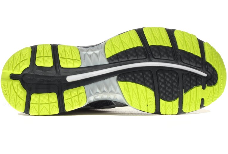 Asics Gel Nimbus 18 Lite-Show