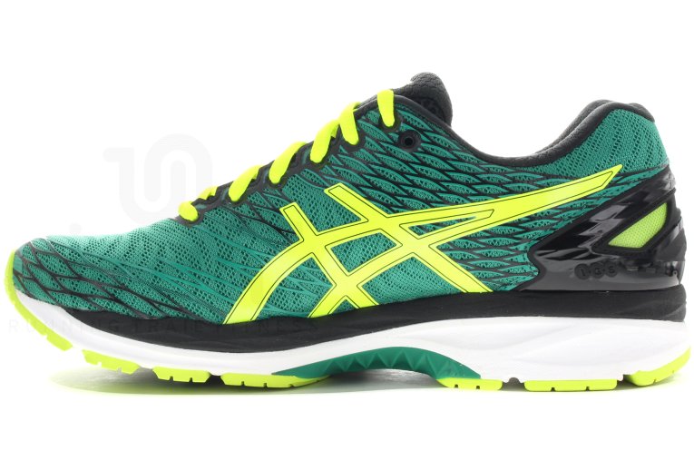 Asics Gel Nimbus 18