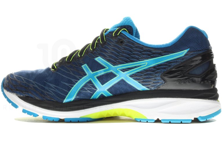 Asics Gel Nimbus 18