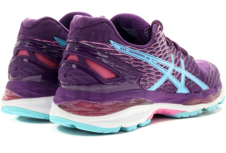Asics Gel Nimbus 18