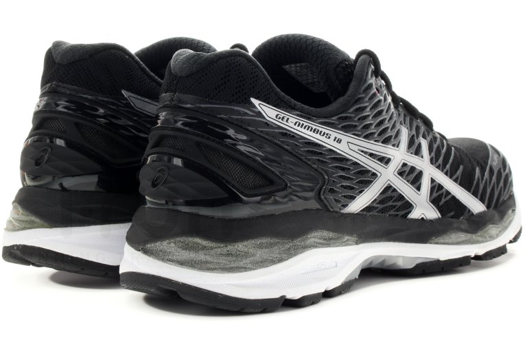 Asics Gel Nimbus 18
