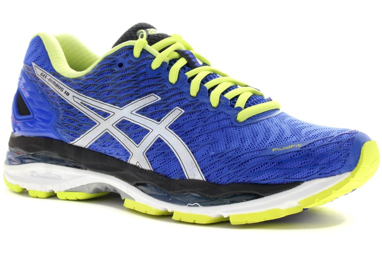 Asics Gel Nimbus 18