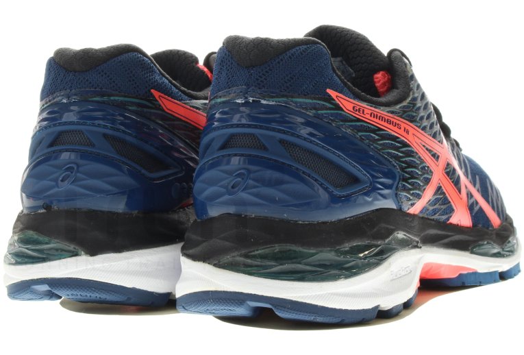 Asics Gel Nimbus 18