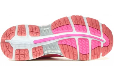 asics gel nimbus 18 femme avis