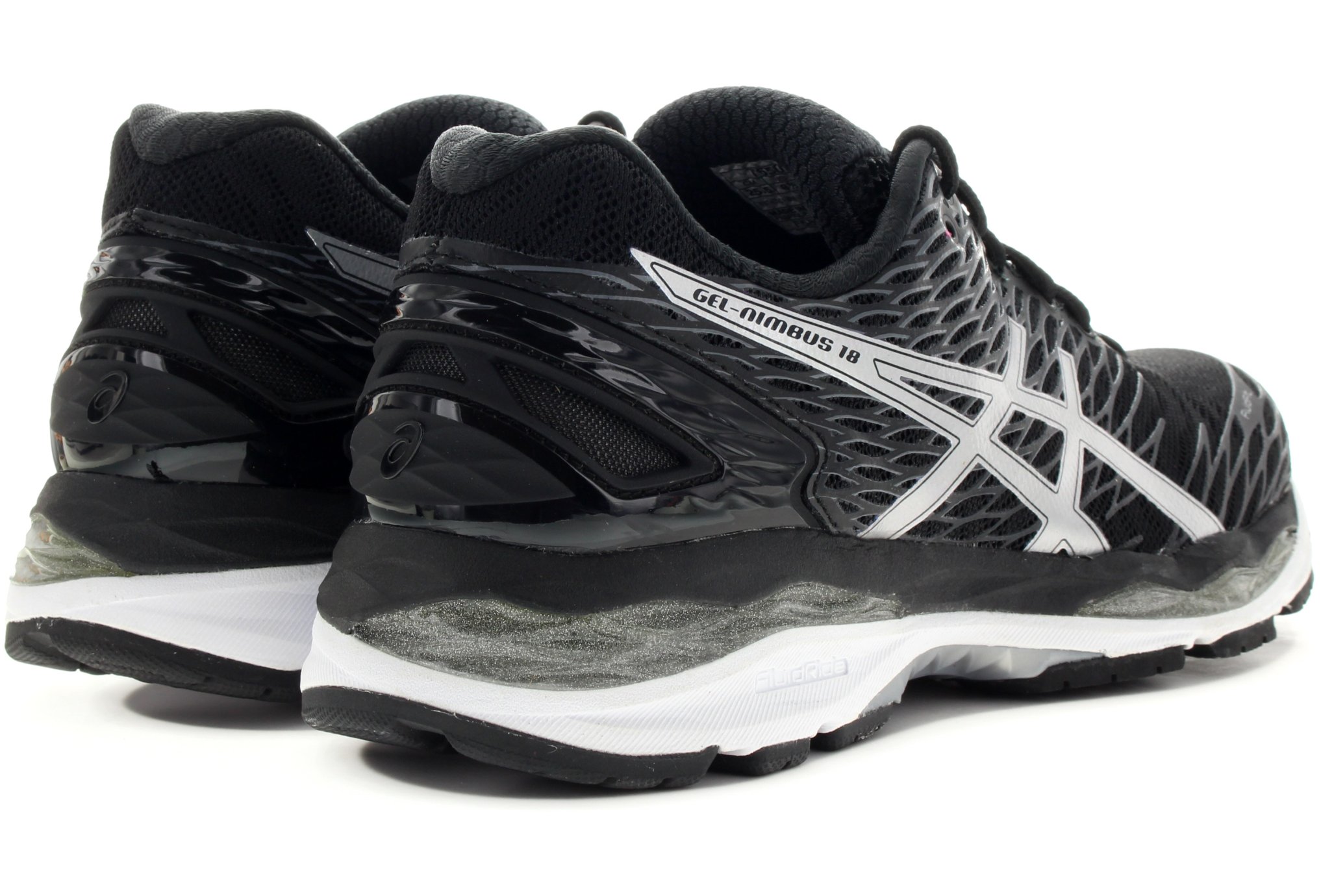 Asics Gel Nimbus 18 en promoción | Mujer Zapatillas Terrenos mixtos Asics