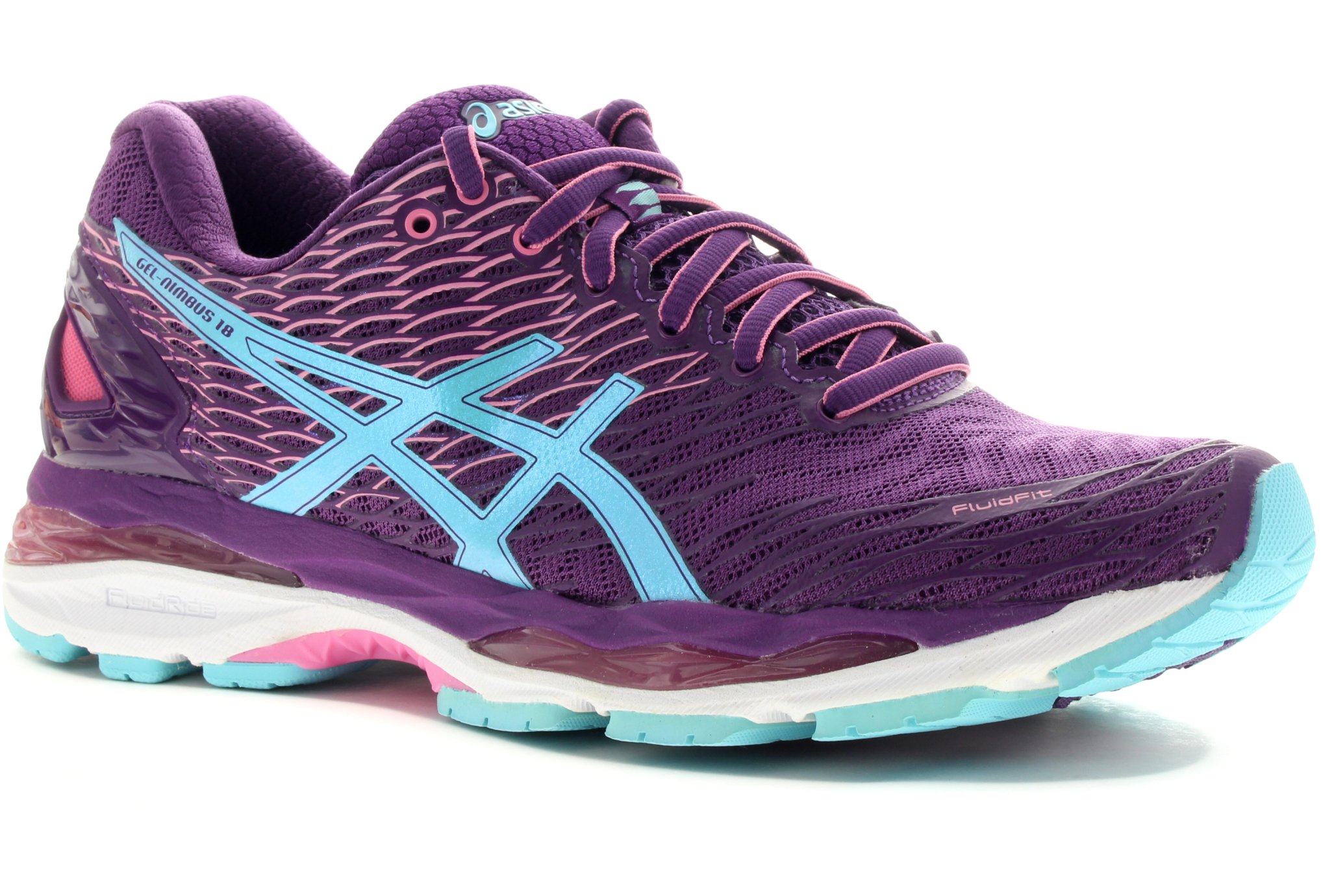 asics nimbus 48