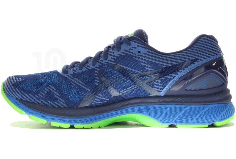 Asics Gel Nimbus 19 Expert