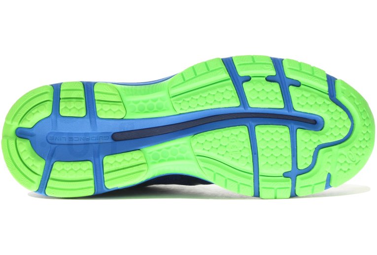 Asics Gel Nimbus 19 Expert