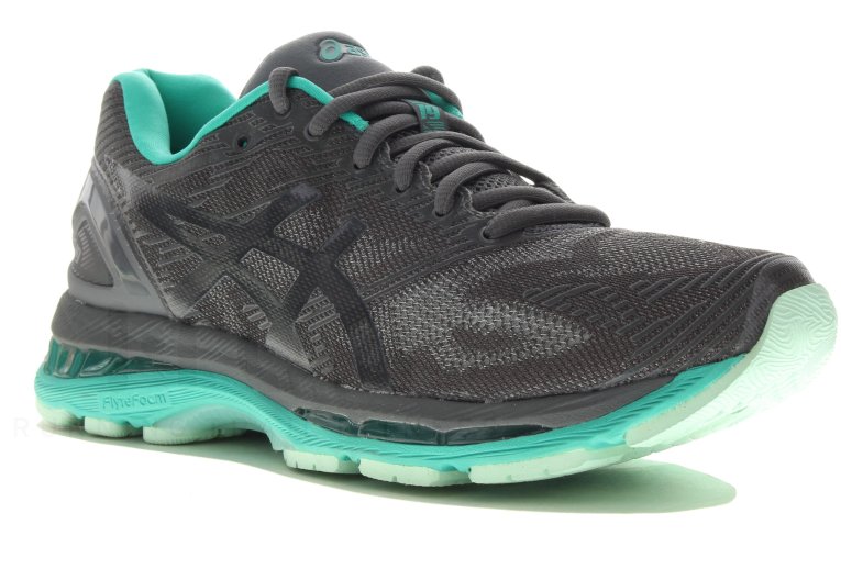 Asics Gel-Nimbus 19 Expert