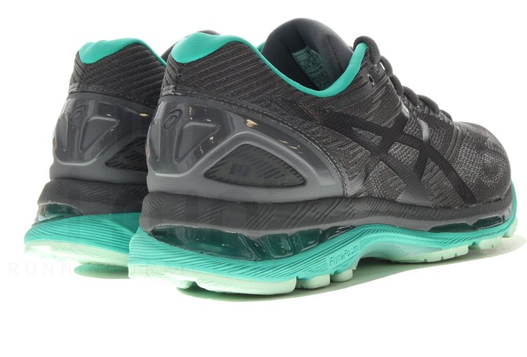 Asics Gel-Nimbus 19 Expert