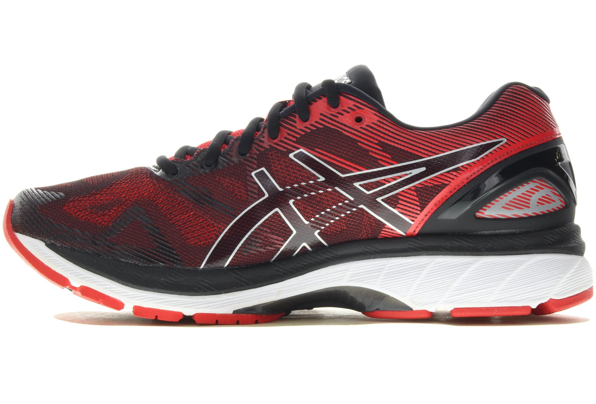 asics nimbus 19 homme