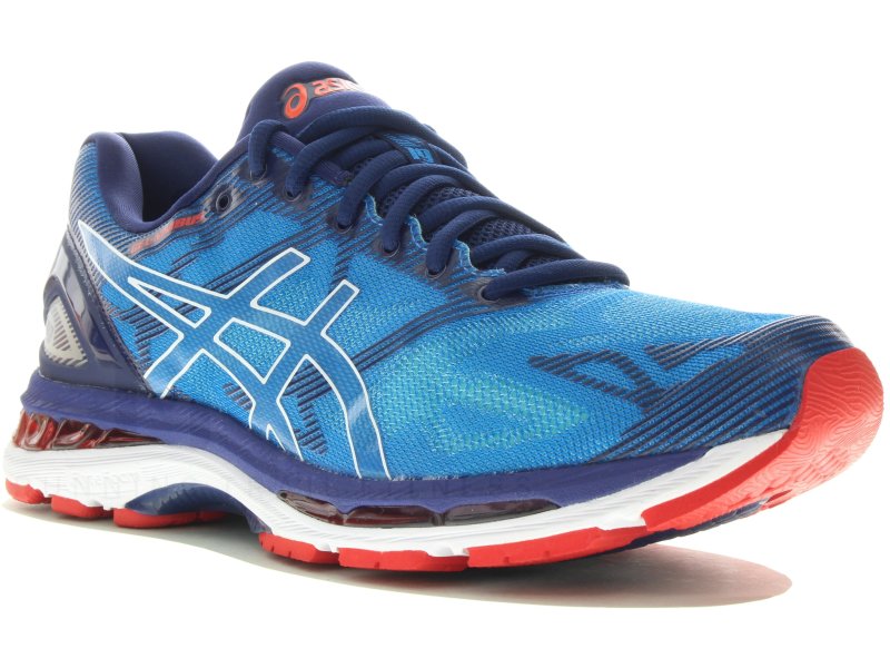 Asics nimbus 19 homme pas cher new arrivals