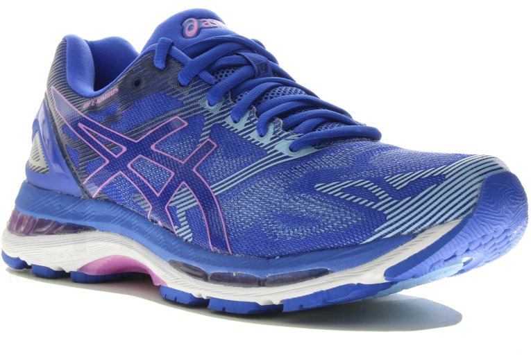 Asics Gel-Nimbus 19