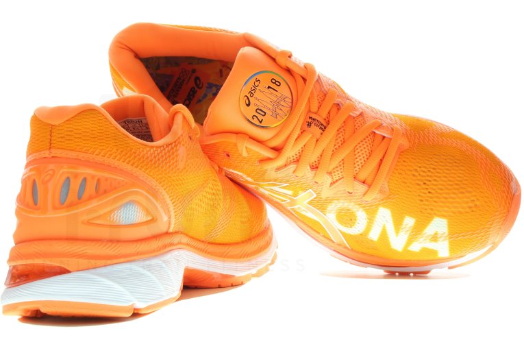 Asics Gel-Nimbus 20 Barcelona