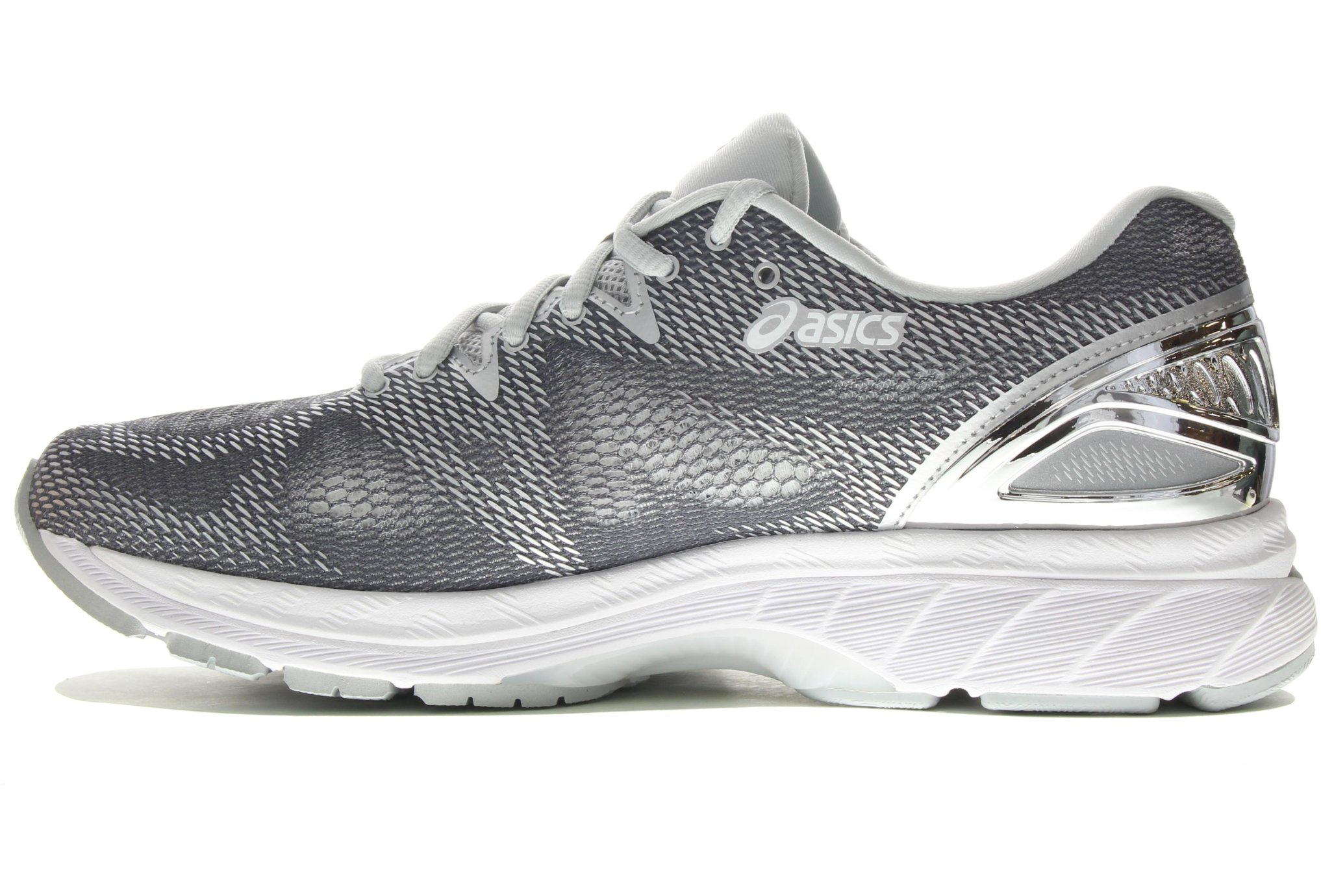 asics gel nimbus 20 platinum women's