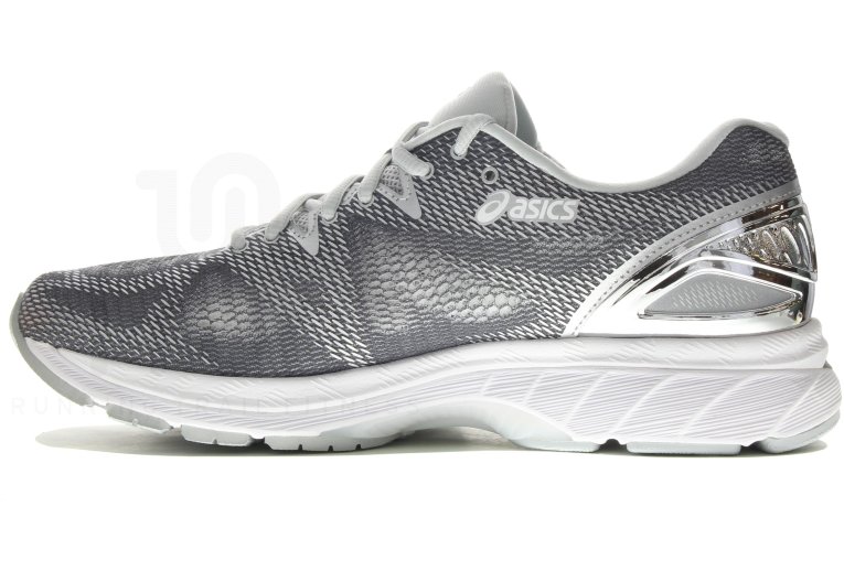 Asics Gel-Nimbus 20 Platinum