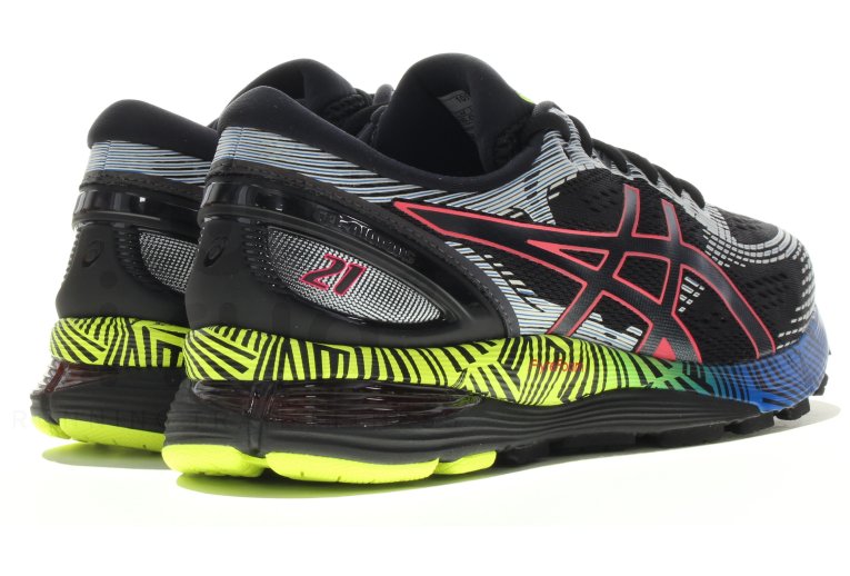 Asics Gel-Nimbus 21 Expert