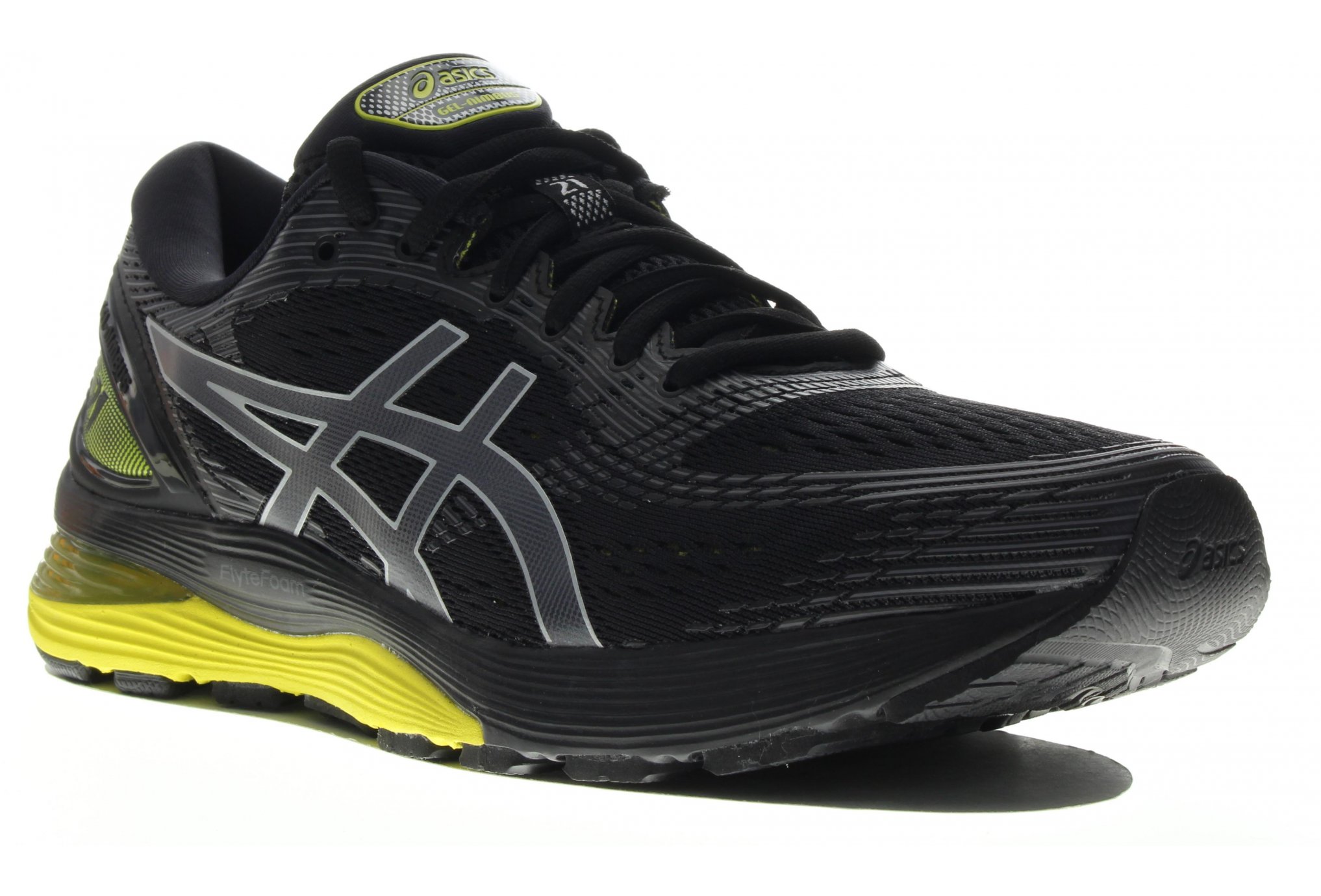 asics gel nimbus 15 homme deepblue