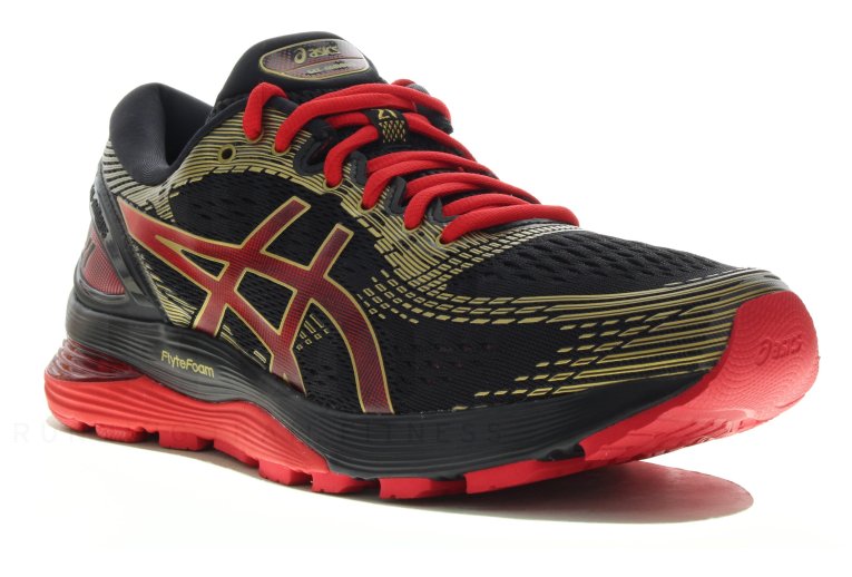 Asics Gel-Nimbus 21 Mugen