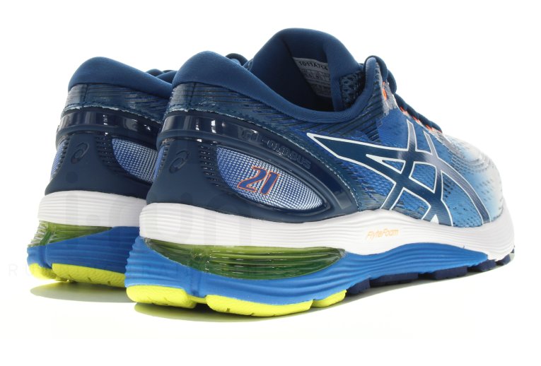 Asics Gel-Nimbus 21