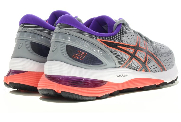 asics gel nimbus 13 hombre rebajas