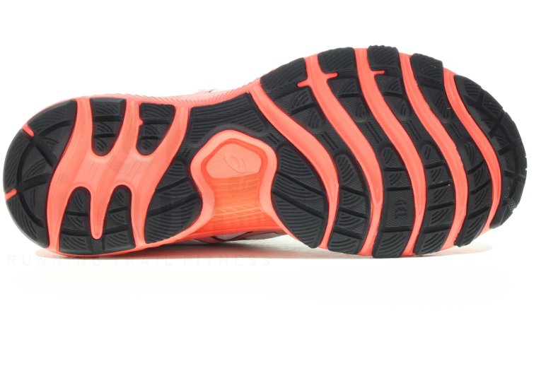 Asics Gel-Nimbus 22 Barcelona