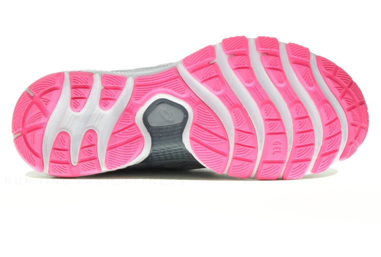 Asics Gel-Nimbus 22 Expert