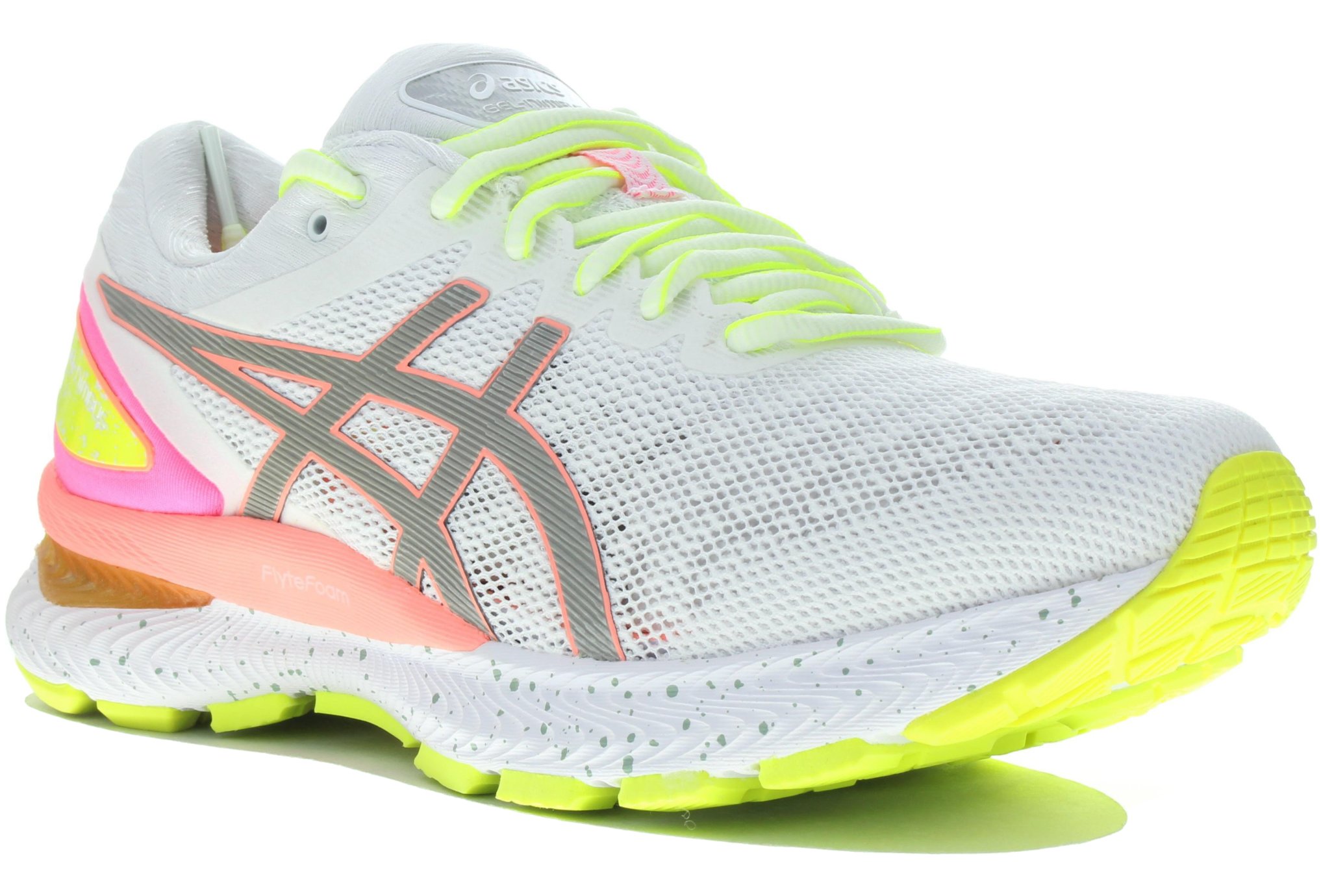 Asics Gel-Nimbus 22 Expert W Chaussures running femme