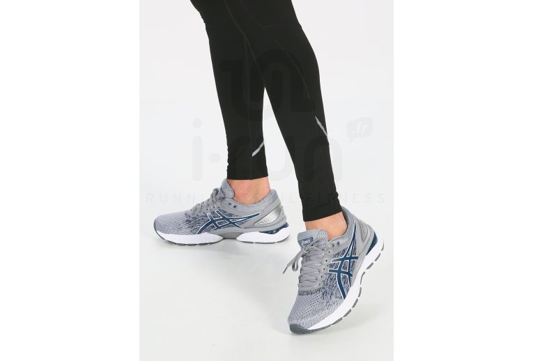 Asics Gel-Nimbus 22 Knit