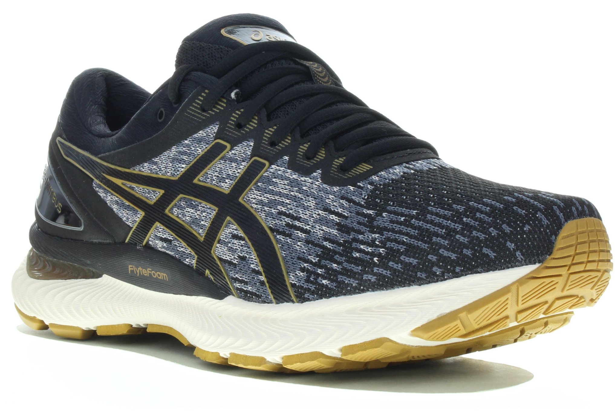 Asics Gel-Nimbus 22 Knit M Chaussures homme