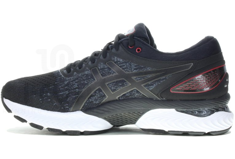 Asics Gel-Nimbus 22 Knit Herren