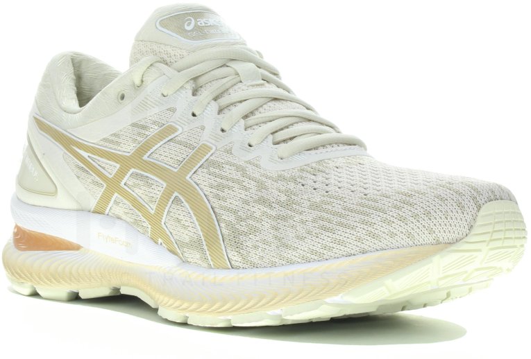 Asics Gel-Nimbus 22 Knit