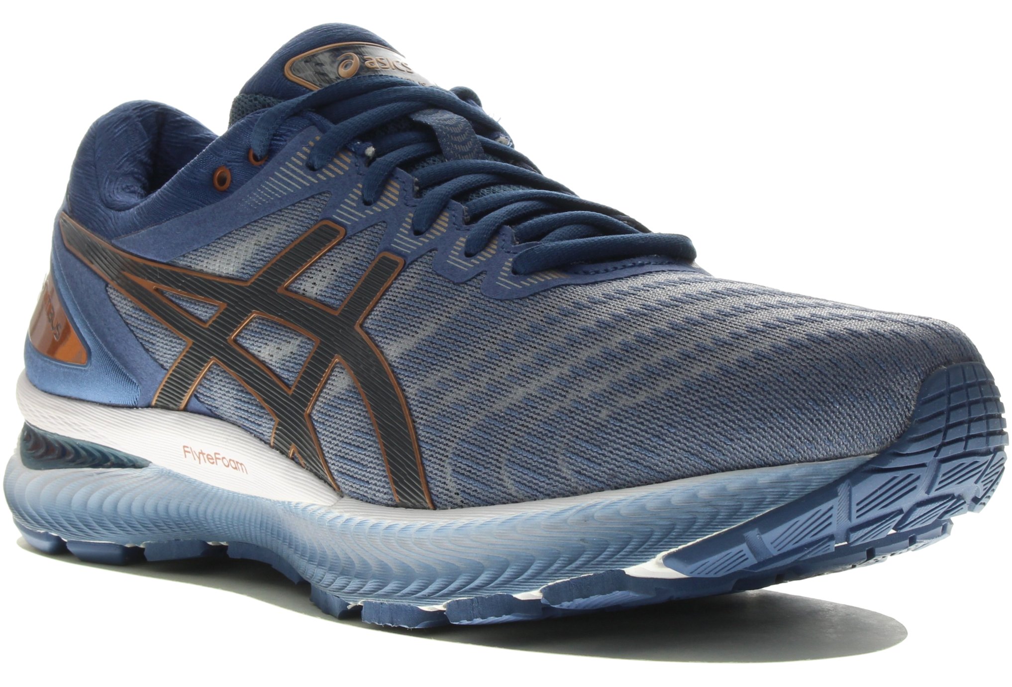 Asics Gel-Nimbus 22 M Chaussures homme
