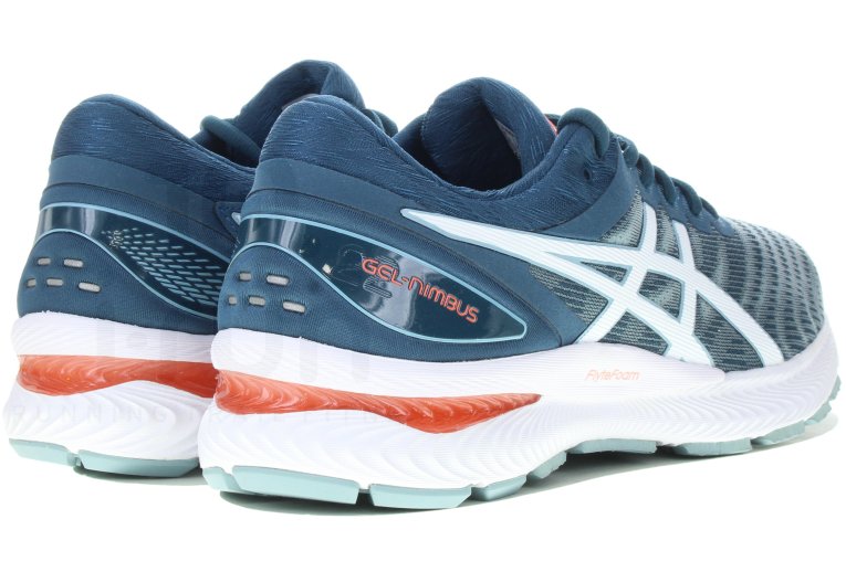 Asics Gel-Nimbus 22 Herren