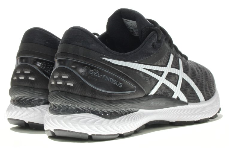Asics Gel-Nimbus 22