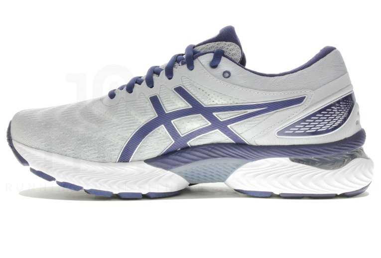 Asics Gel-Nimbus 22