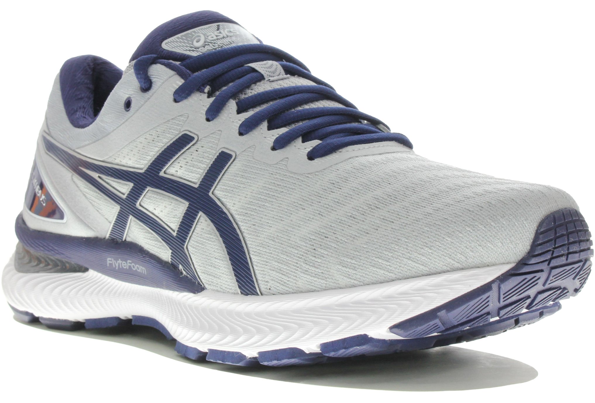 Asics Gel-Nimbus 22 M Chaussures homme