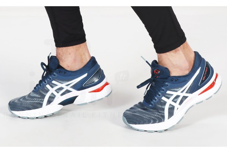 Asics Gel-Nimbus 22 Herren