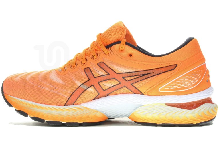 Asics Gel-Nimbus 22 Modern Tokyo