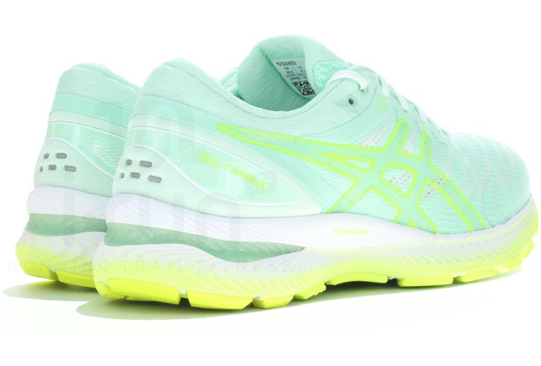 Asics Gel-Nimbus 22 Modern Tokyo