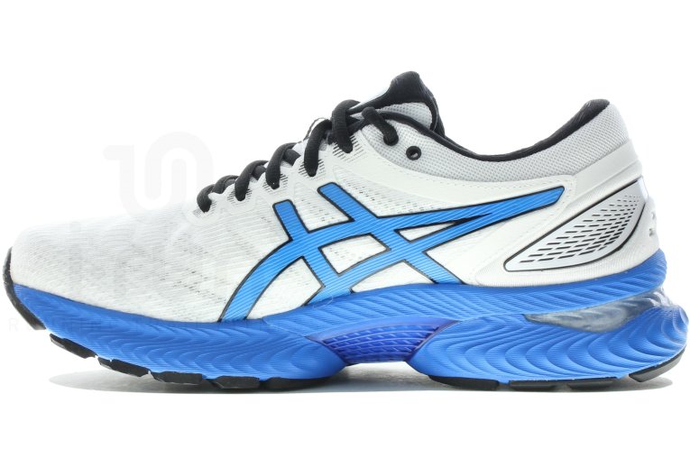 Asics Gel-Nimbus 22 Paris
