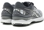 Asics Gel-Nimbus 22 Platinum