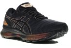 Asics Gel-Nimbus 22 Platinum