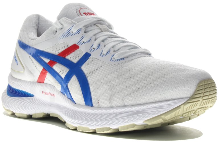 Asics Gel-Nimbus 22 Retro Tokyo