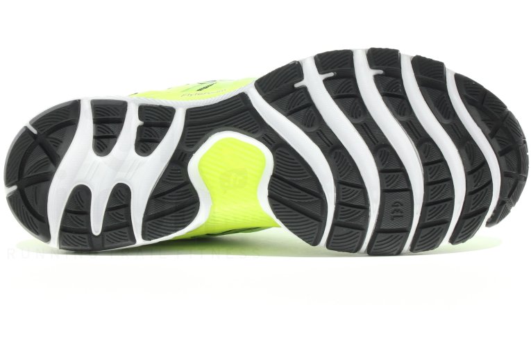 Asics Gel-Nimbus 22 Stockholm Herren