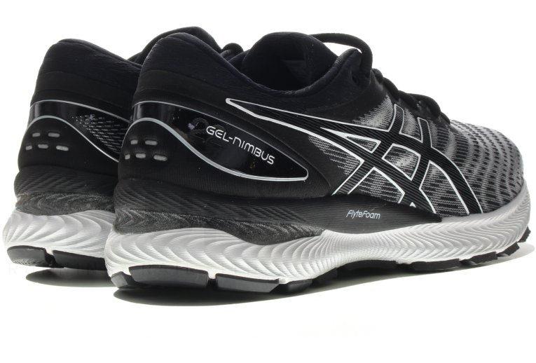 asics gel nimbus 13 Negro