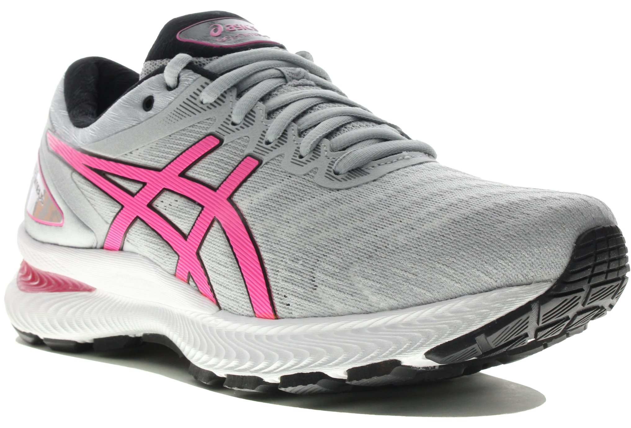 asics gel nimbus femme soldes