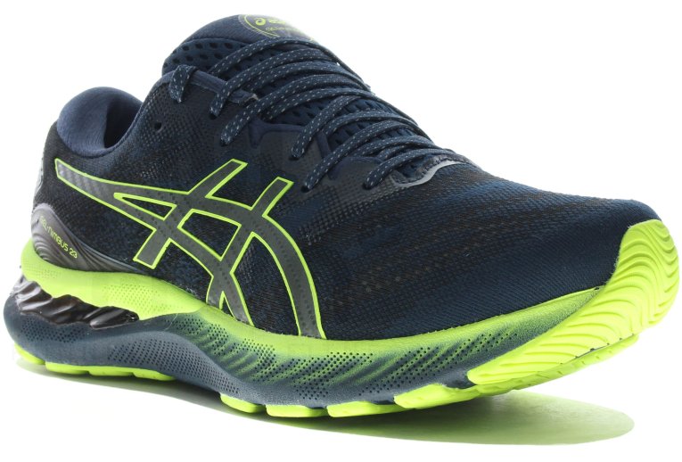 Asics Gel-Nimbus 23 Expert Herren