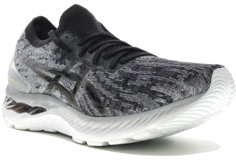 Asics Gel-Nimbus 23 W Knit Herren