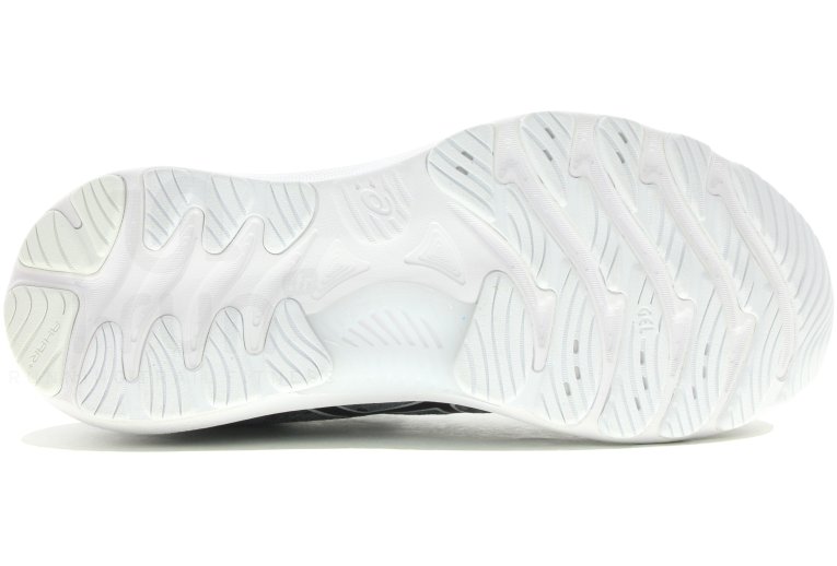 Asics Gel-Nimbus 23 W Knit Damen